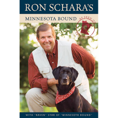 Minnesota Bound Book