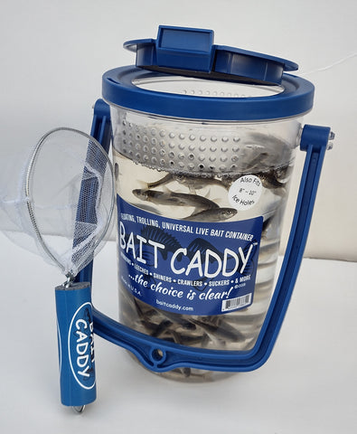 Bait Caddy