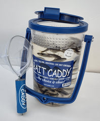 Bait Caddy