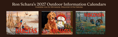 2027 Calendars Buy 3 Get 1 Free